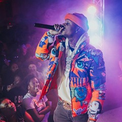 [FREE] Toosii2x x 704Chop Type Beat "No Get Backs" | 2020