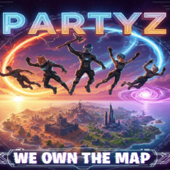 We Own The Map (Fortnite Song)