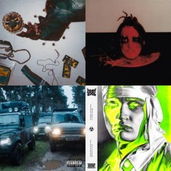 RUSSIAN / HIP-HOP / русский рэп (ALL)