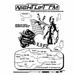 @ NightLiftFM // 15.05.2021