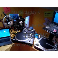 Zone Tek Master Part 695 Electro