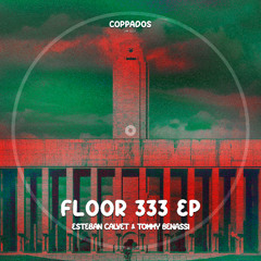 Esteban Calvet, Tommy Benassi - Floor 333 (Original Mix)