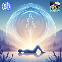 (5 Hours) (music) #209 Relaxing Body Scan - Relax & Sleep Hypnosis Daily (9th March 2024)