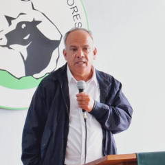 Álvaro Quintans - Conflicto en Conaprole