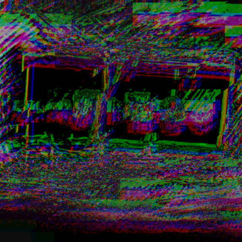 Distorted_Generation_№31