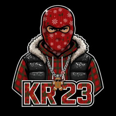 KR 23 - New Whip