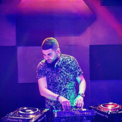 Aykut Ayas | Parallel Realms of Sounds (28.02.2025)