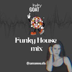 Funky House mix 2025