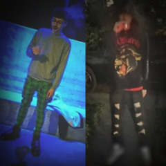 new rocks ft kustomize (prod. ash58)
