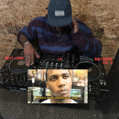 moii-chan <3 baltimore