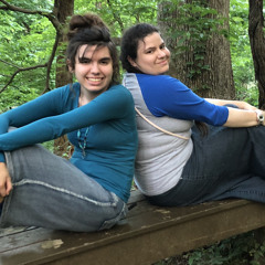 Michaela and I -“Just Keep Believing” Written Sept.2020