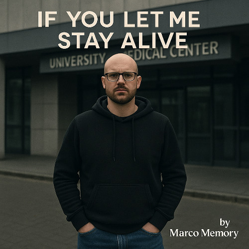 if you Let me Stay Alive