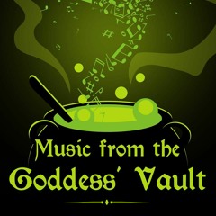 Music from the Goddess' Vault Podcast: Olmec Paganism Episode