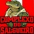 Artwork for SALGUEIRO IN FEST = 35 MIN = CARNAVAL DO G8 2024 = DJ DAY ALVES = BAILE DO SALGUEIRO