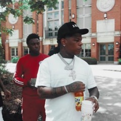 Tommy Guns ft. Rylo Rodriguez - No Trust