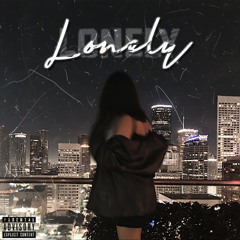 Lonely ft. Ze66y (prod.acculbed) OUT EVERYWHERE