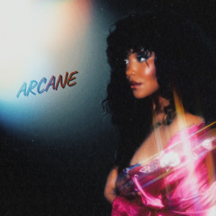 ARCANE.