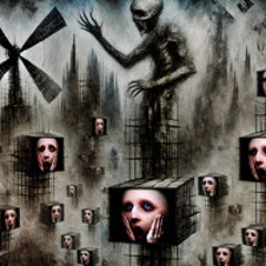 Sepultura (cover) - Slave New World