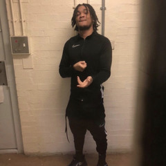 #V8 Scarz - Django #Exclusive