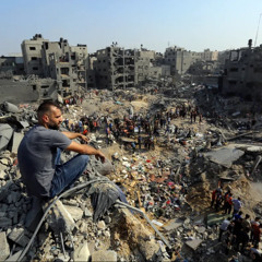 You Will Remember Gaza