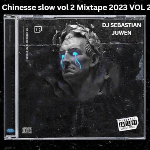 DJ SEBASTIAN JUWEN Chinese SLow Mixtape 2022