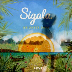 Lov1 VS Sigala - Sommarkatt X Easy Love