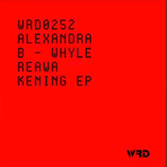 Alexandra B-Whyle - Transcendent Beat ( Original Mix )