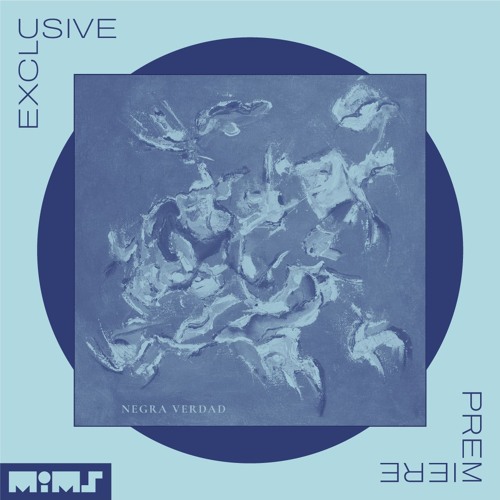 MIMS Premiere: Benjamin Samuels "Negra Verdad" (Forthcoming on Worm Discs)
