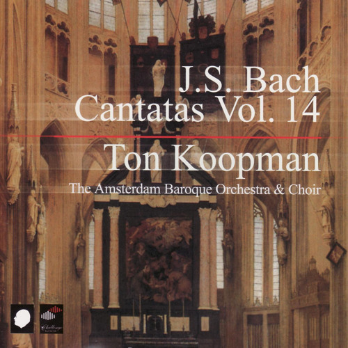 Stream Bleib bei uns, denn es will Abend werden BWV 6: Chorale: Ach bleib  bei uns, Herr Jesu Christ (feat. Bogna Bartosz, Deborah York, Lisa Larsson  & The Amsterdam Baroque Orchestra &