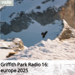gpr 16 - europe 2025