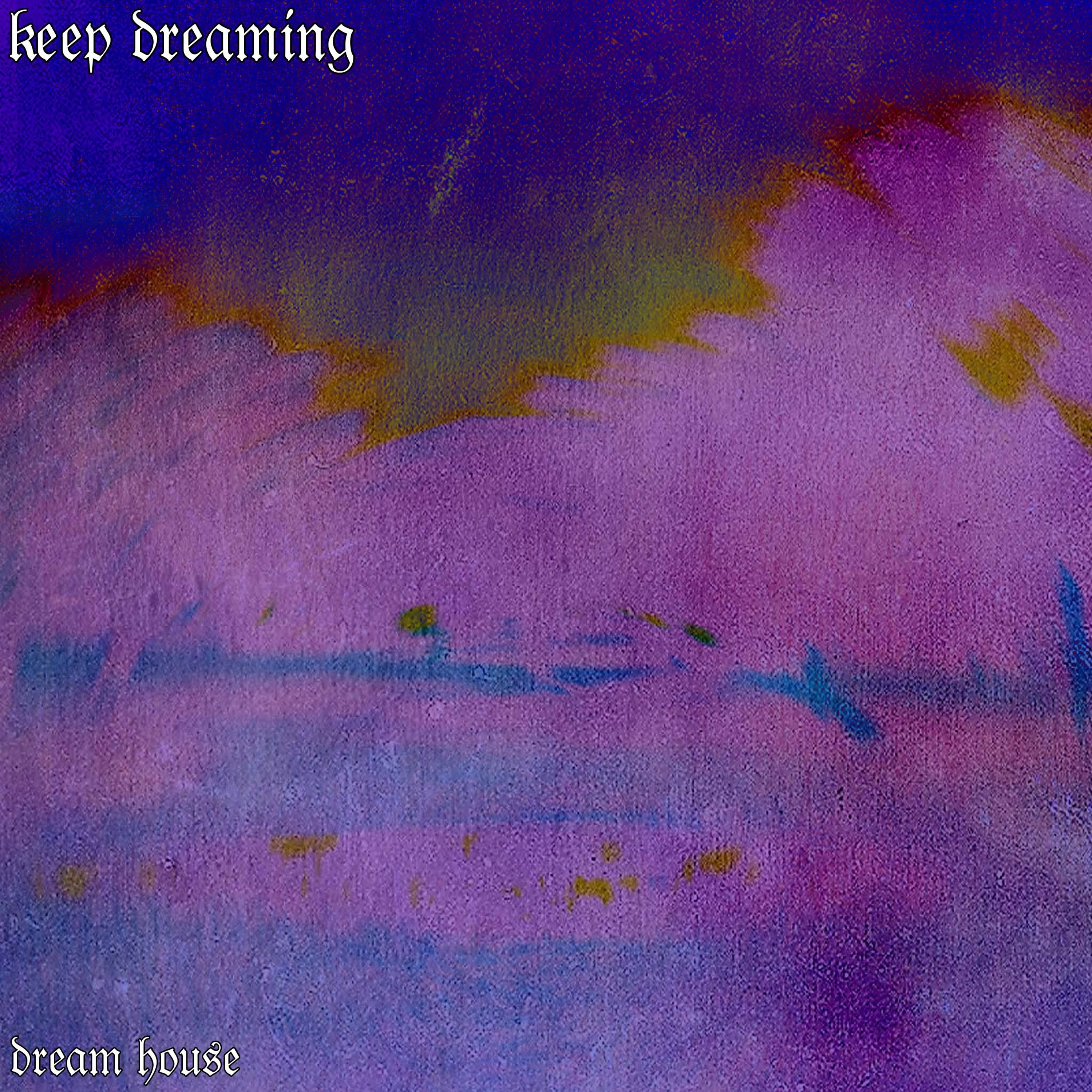Keep Dreaming episode artwork
