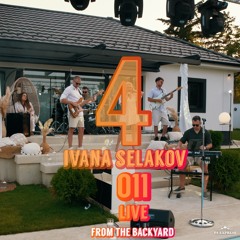 011 (Live From The Backyard)