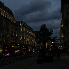 ان كان في بعدك عذاب في قربك انا اموت…