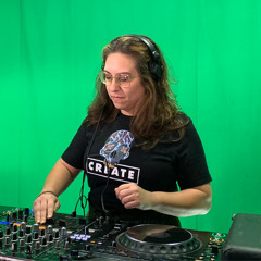 2025-11-29 SCR Guestmix - Rebecca Goldberg (US)