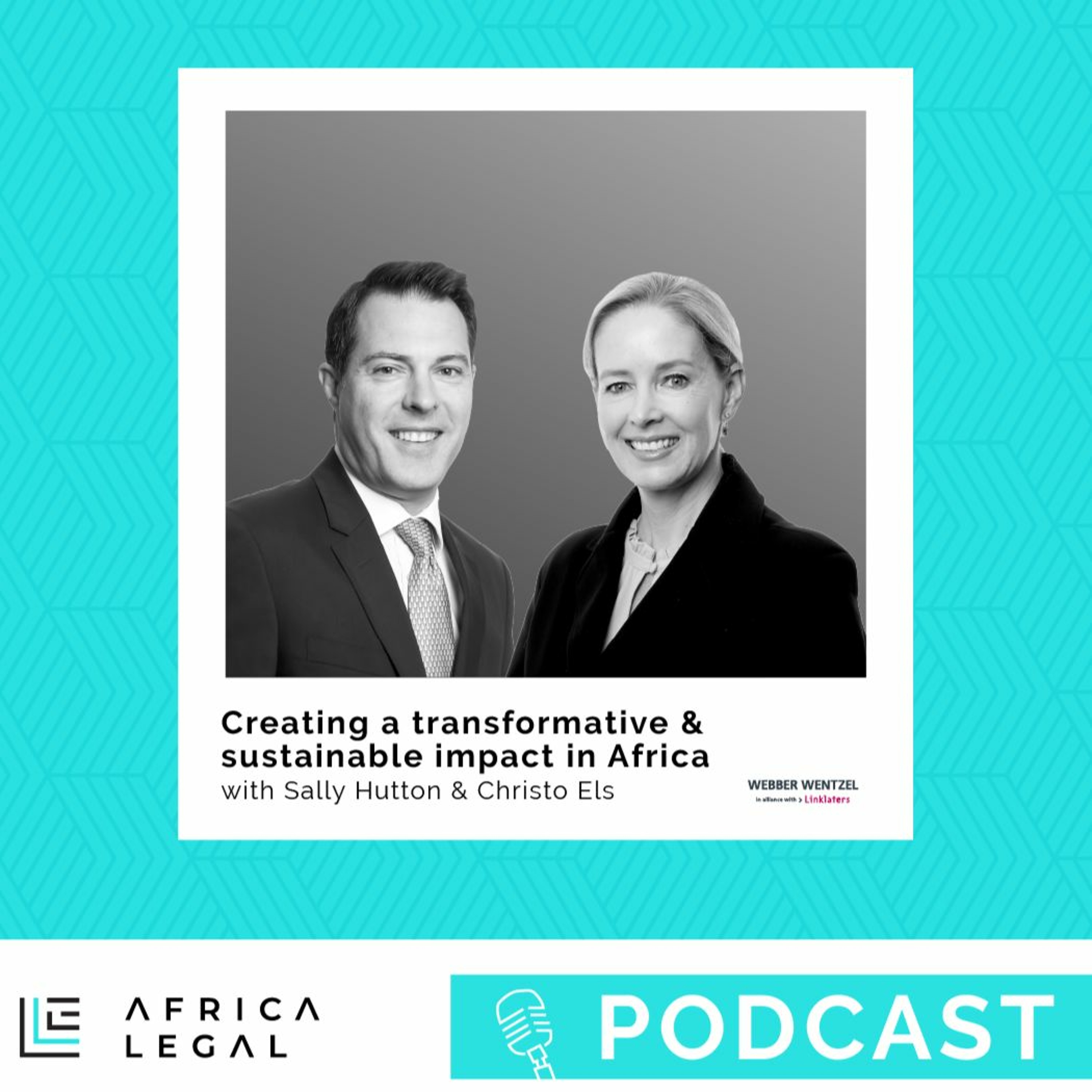 Africa Legal Podcast