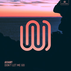 Don't Let Me Go