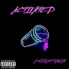 "Activated"- Budda4thawin