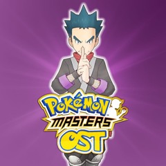 Battle! Koga (Johto Elite Four) - Pokemon Masters OST