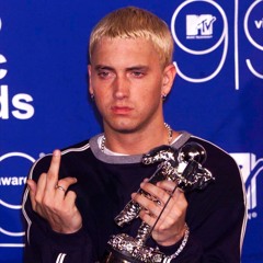 CROW ~ MARSHALL MATHERS [Prod Kashfirst]