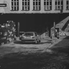 Stephan von Wolffersdorff B2B Sebastian Sandmann @ Distillery 01.04.2023