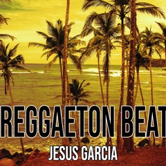 Reggaeton Beat 03 - JG On The Track