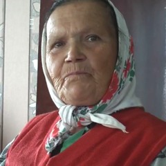 в. Сценка - Ішла Купала па плоця (купальская)