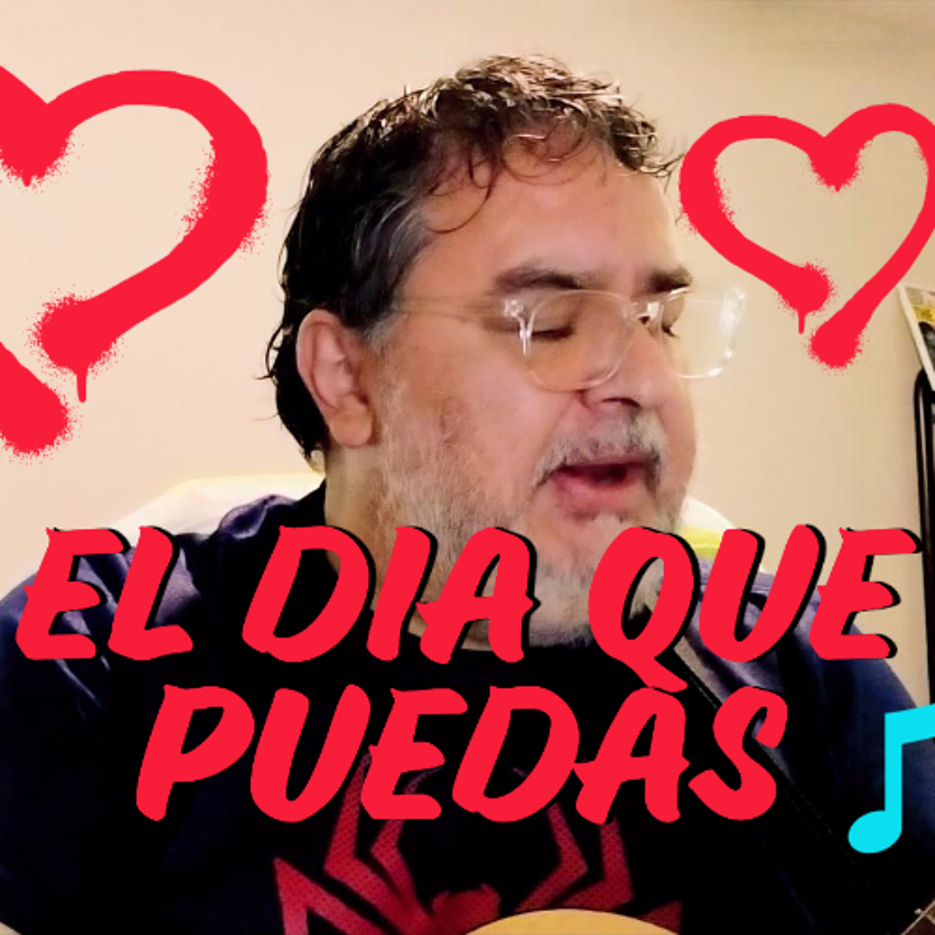 EL DIA QUE PUEDAS episode artwork