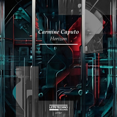Carmine Caputo - Horizon of sound (Original Mix)