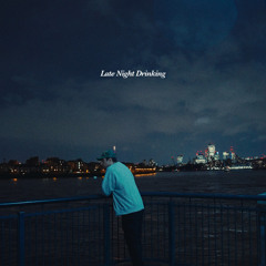 Ollie - Late Night Drinking - Cover by Donavon