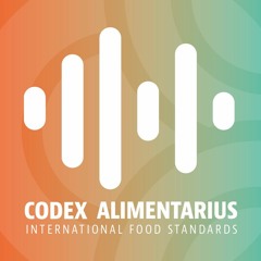 CODEX Alimentarius