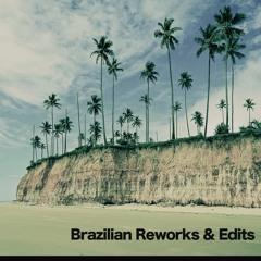 Brazil Bandcamp Exclusives