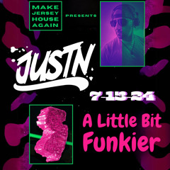 Vol 9. Let’s Get Funky