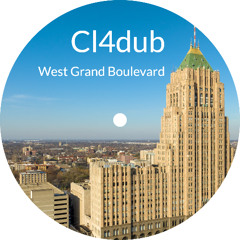 West Grand Boulevard