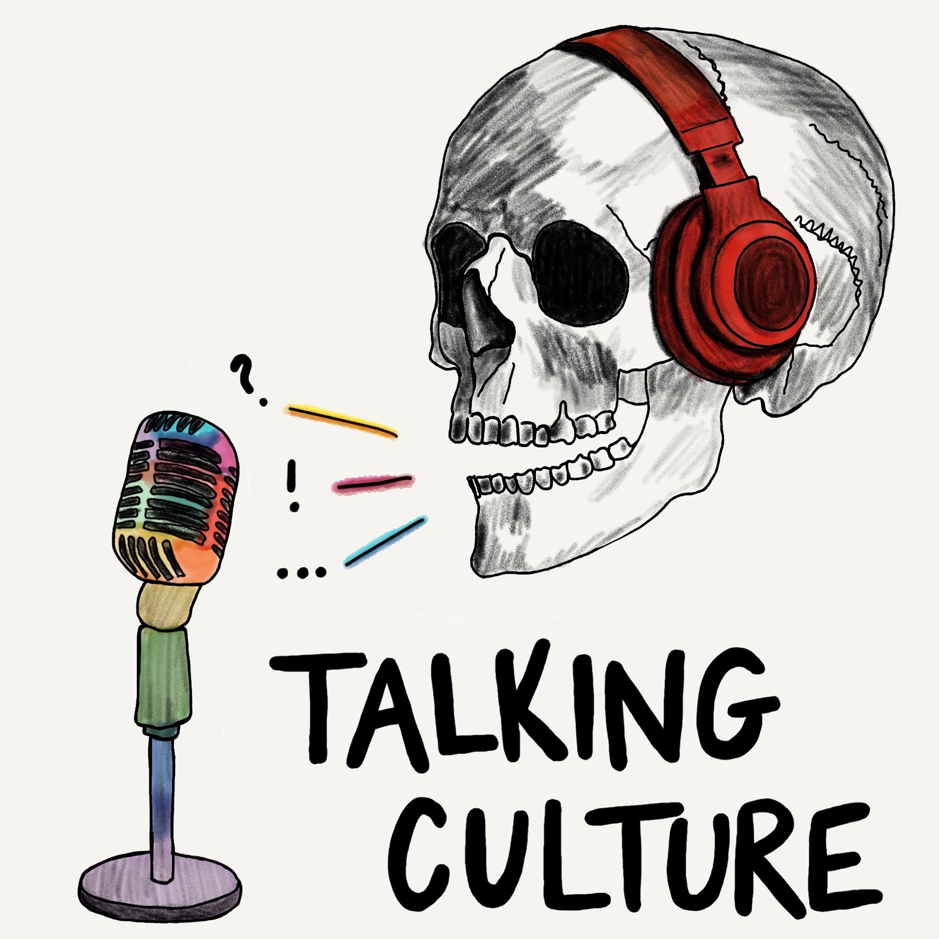 CKUT Podcasts